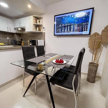 Royal Lägenhet Salou Exteriör bild
