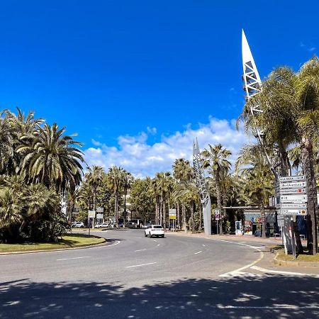 Royal Lägenhet Salou Exteriör bild