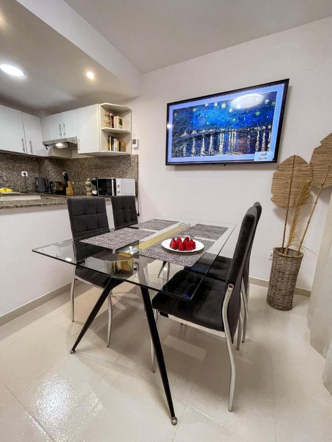 Royal Lägenhet Salou Exteriör bild