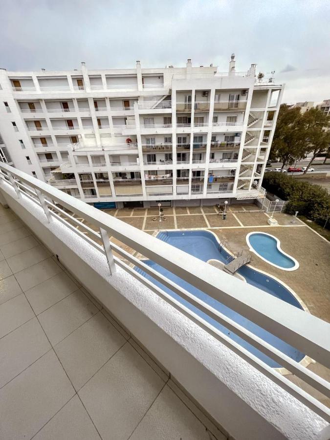 Royal Lägenhet Salou Exteriör bild