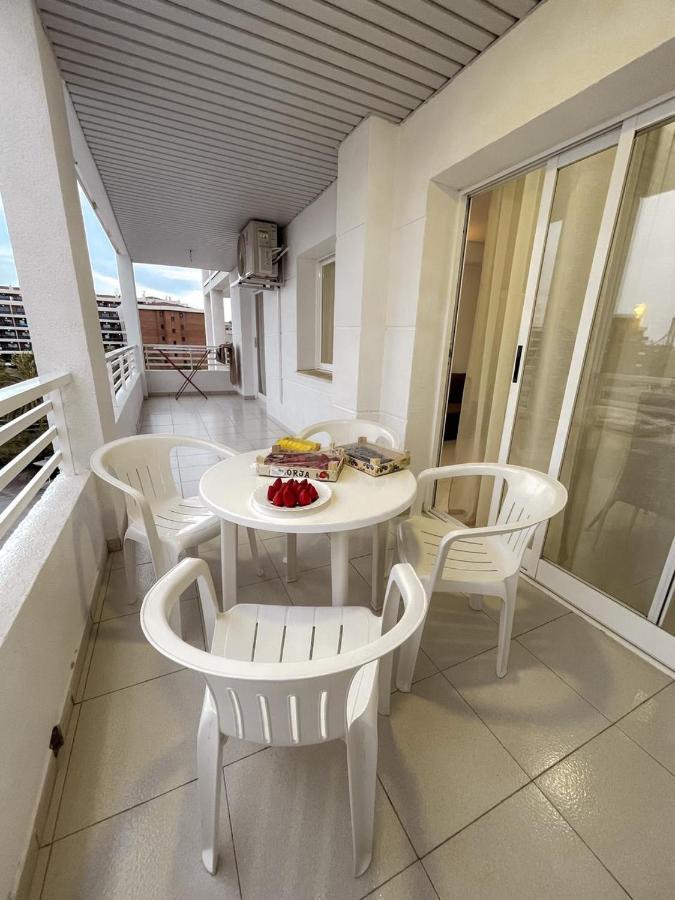 Royal Lägenhet Salou Exteriör bild