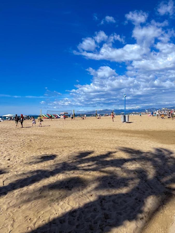 Royal Lägenhet Salou Exteriör bild