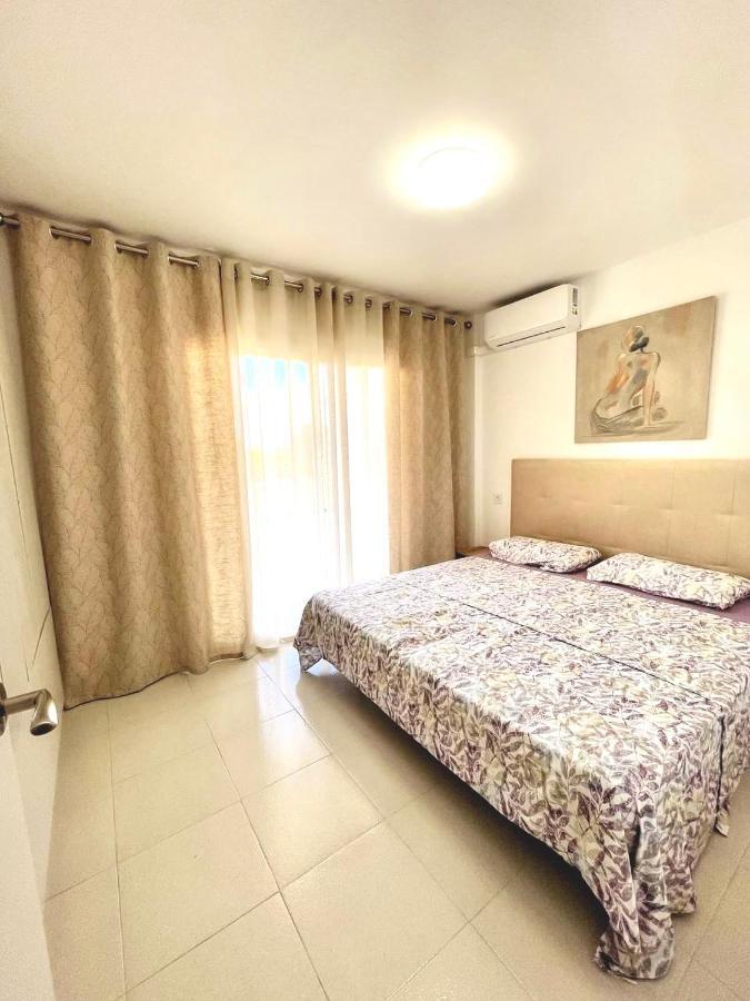 Royal Lägenhet Salou Exteriör bild