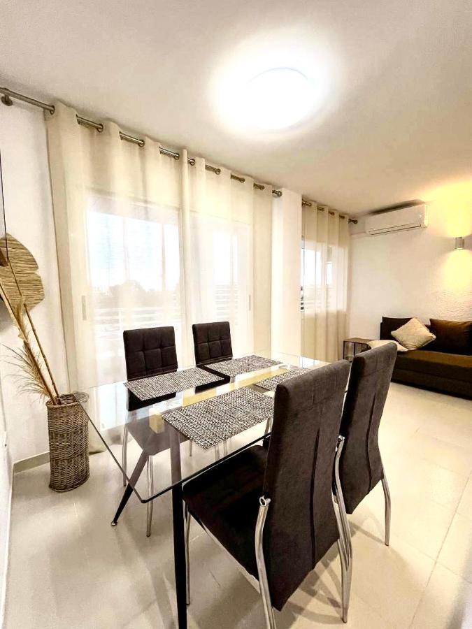 Royal Lägenhet Salou Exteriör bild