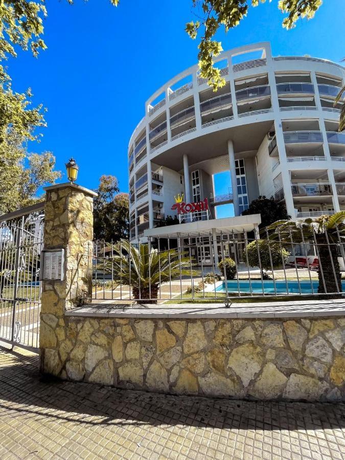 Royal Lägenhet Salou Exteriör bild